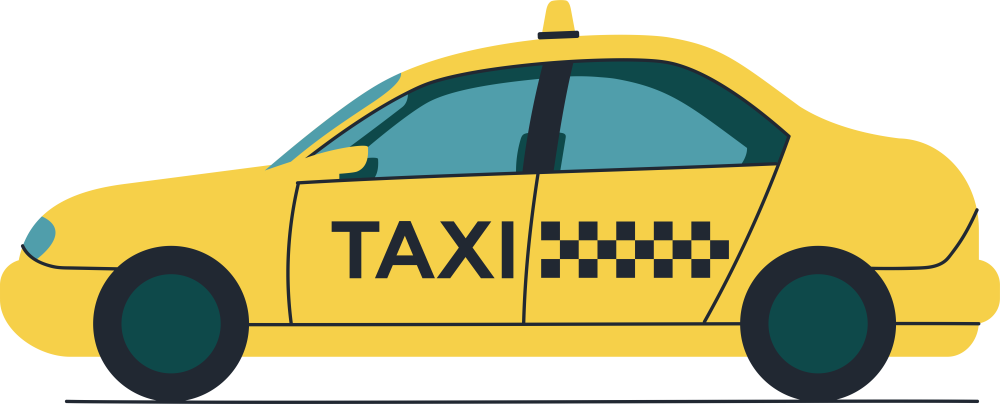 taxi privé