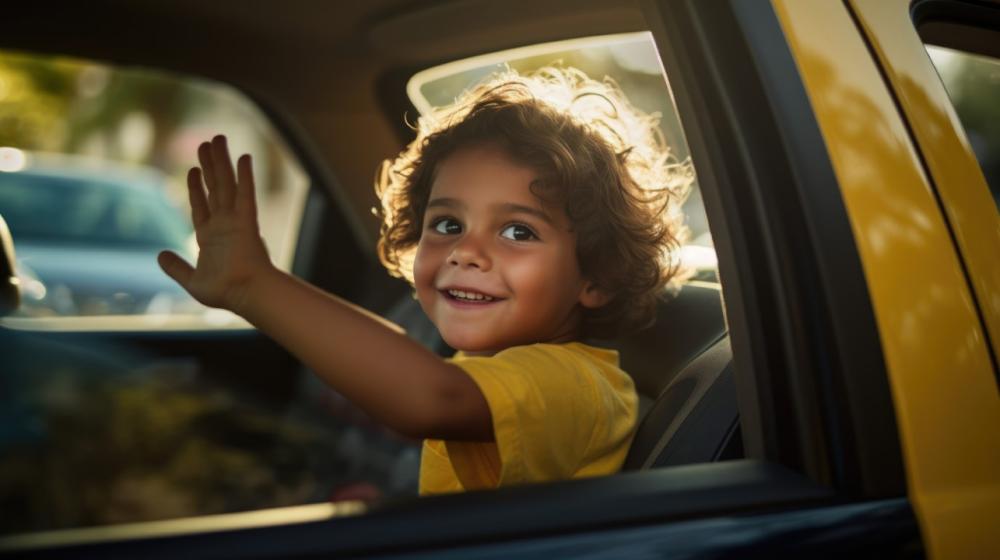transport scolaire à Gisors